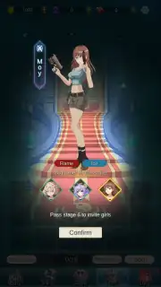Girls Summoner captura 7