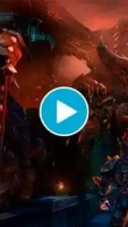 Ever Dungeon : Hunter King - Endless Darkness captura 1
