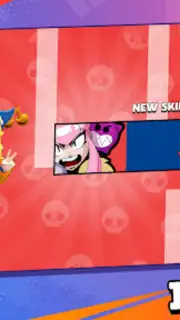 Box Simulator Brawl Stars 2 D captura 4