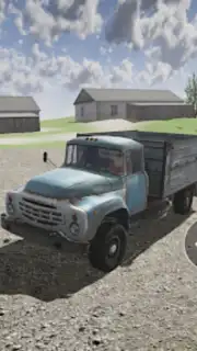My Village Car captura 5