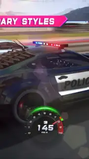 Racing Kingdom captura 11