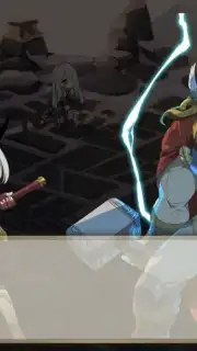 10 Valkyries captura 1