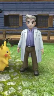 MonsterSaga Pokemon captura 5