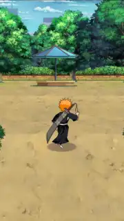 Bleach: Immortal Soul captura 6