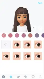 ZEPETO captura 4