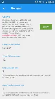 Magnesium Launcher captura 2
