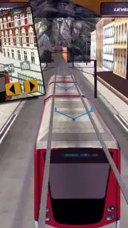 Paris Metro Train Simulator captura 1