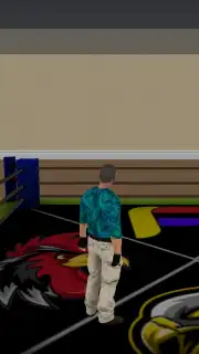Gangster Games Crime Simulator captura 2
