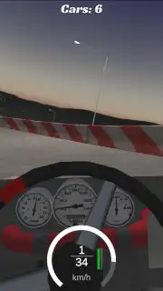 Demolition Derby 3 captura 5
