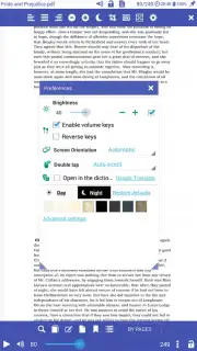 PDF Reader Classic captura 5