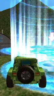 Army Truck Driving Game 2020 captura 5