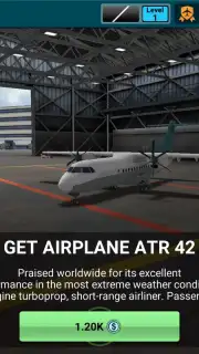 AIRLINE COMMANDER captura 10