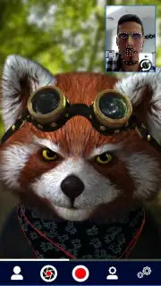FaceRig captura 3