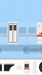 Labo Brick Train Build Game For Kids & Toodlers captura 8