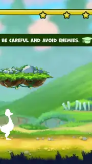 Wild Goose captura 7
