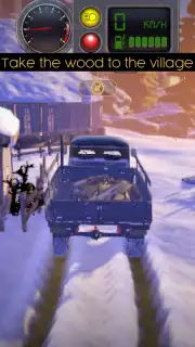 Offroad Chronicles captura 4