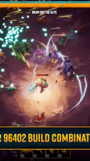 Deep Rock Galactic: Survivor captura 9