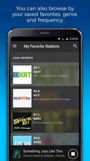 NextRadio captura 8