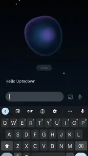EVA AI Chat Bot captura 3