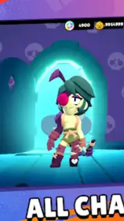 Box Simulator Brawl Stars 2 D captura 1
