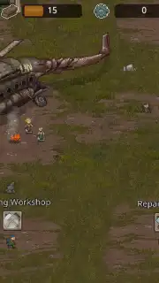 Mini DayZ 2 captura 3
