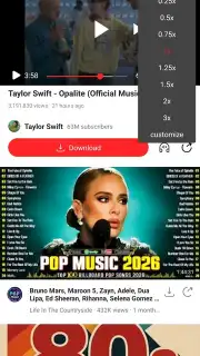 Muka Downloader captura 4