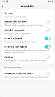 TikTok Pro captura 6