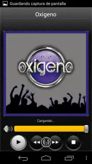 Radio captura 3