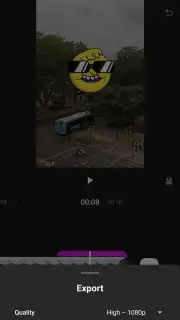 YouTube Create captura 9
