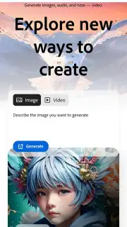 Adobe Firefly captura 6