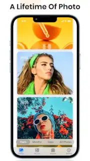iGallery iOS 16 captura 6