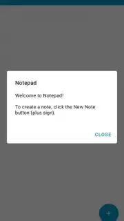 Notepad captura 6