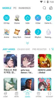 QooApp captura 10