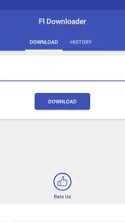 Video Downloader for Facebook & Instagram captura 2