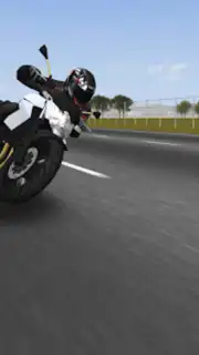 Moto Wheelie 3D captura 3