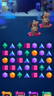 Stranger Things: Puzzle Tales captura 18