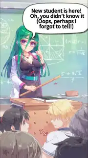The God of High School captura 7