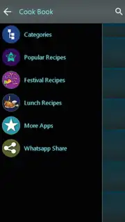 Cook Book captura 4