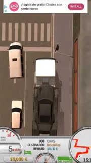 Euro Truck Driver captura 4