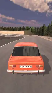 Russian Car Drift captura 5