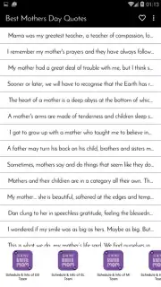 Best Mothers Day Quotes captura 8