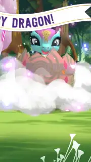 Baby Dragons captura 23