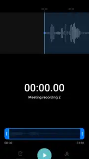 ColorOS Recorder captura 6