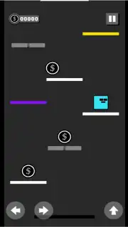 Square Color Jump captura 7