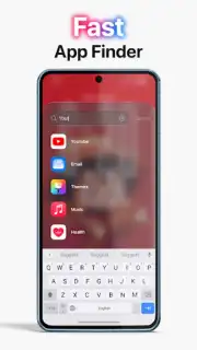 Launcher OS 2026 captura 2
