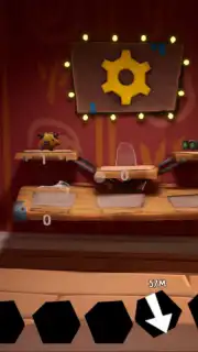 Hello Neighbor Nicky's Diaries captura 3