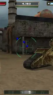 Tank Recon 2 (Lite) captura 11