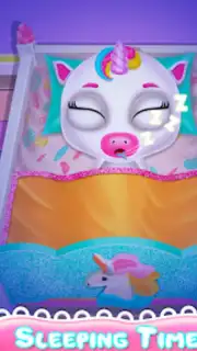 Pregnant Mom & Babyshower Game captura 4
