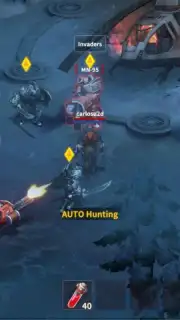 Zone4M (KR) captura 3
