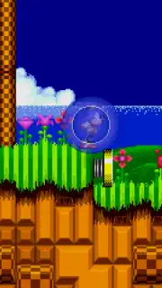 Sonic The Hedgehog 2 Classic captura 6